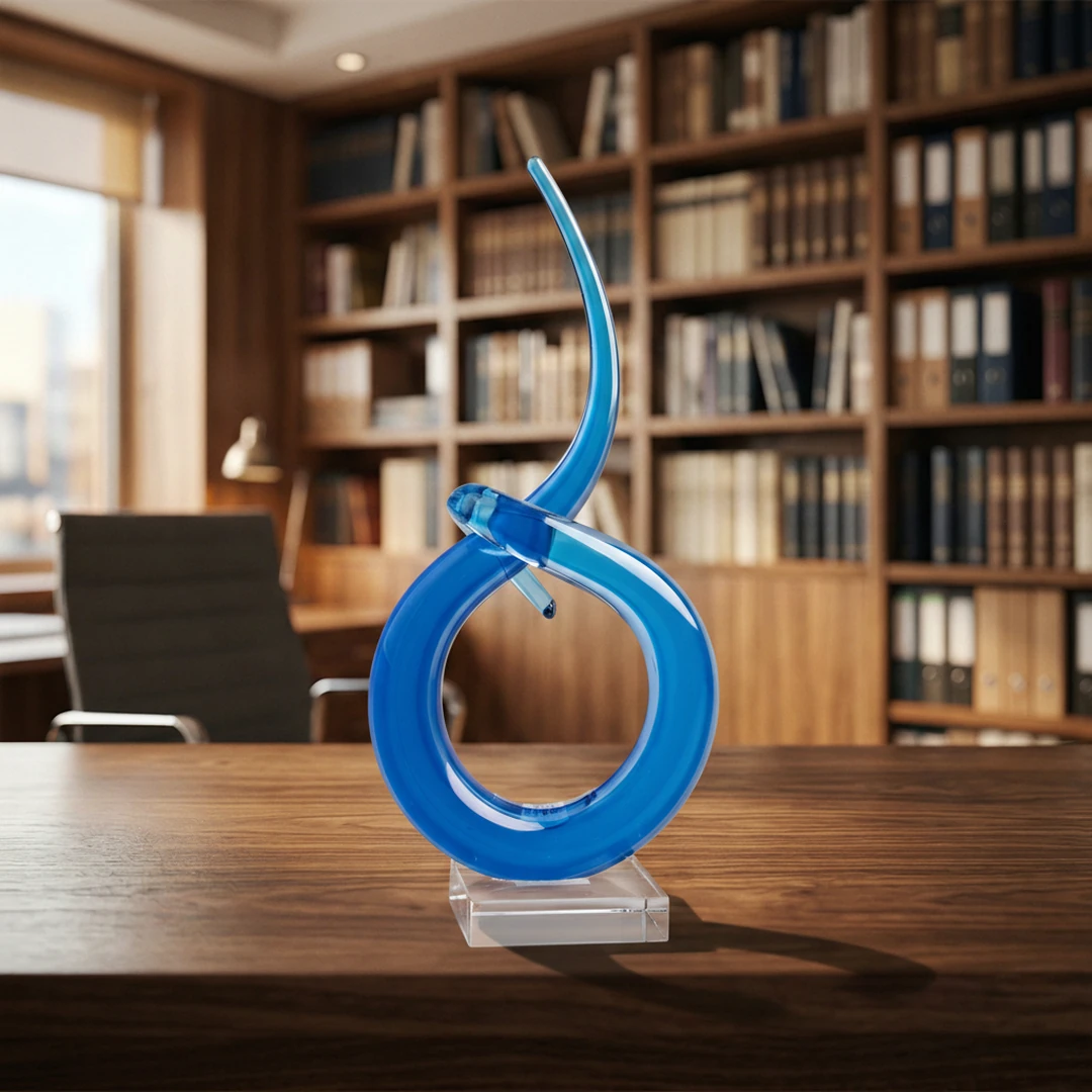 Crystal Awards 27